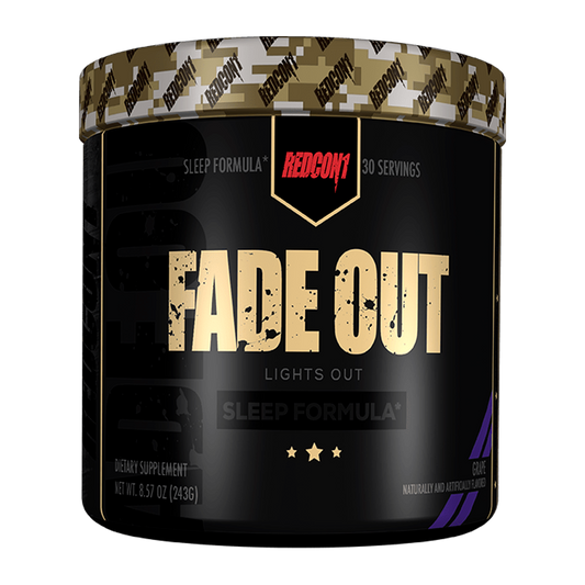 Fade Out 225 g