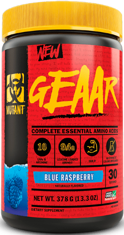 GEAAR 378 g