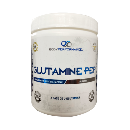 Glutamine Pep 300 g