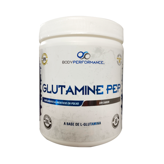 Glutamine Pep 300 g