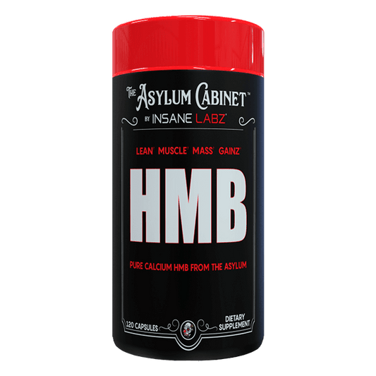 ACS HMB 120 caps