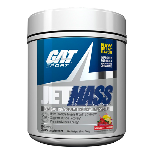 JetMass 720 g