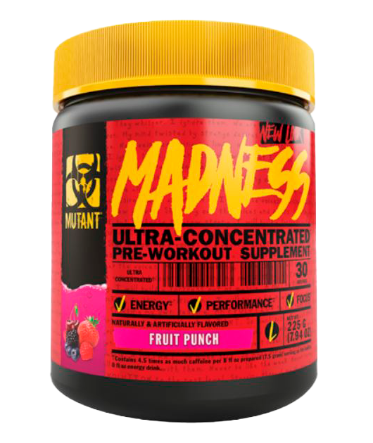 Madness 225 g