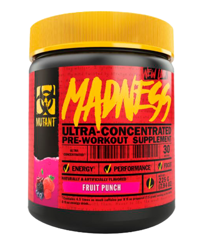 Madness 225 g