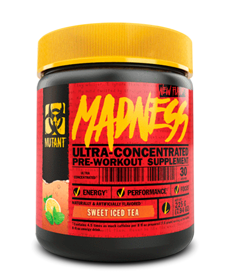 Madness 225 g