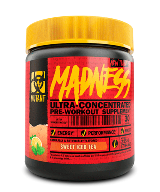Madness 225 g