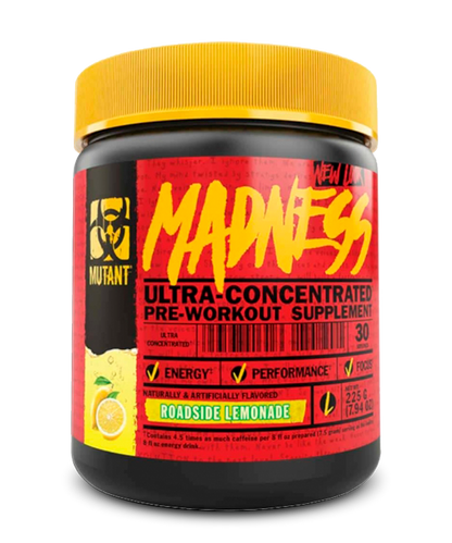 Madness 225 g