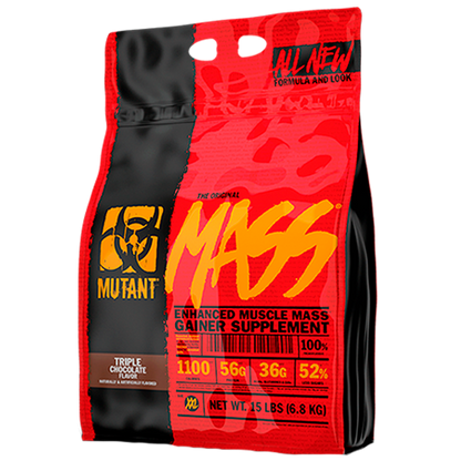 Mutant Mass 15 lb