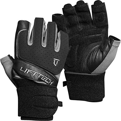 Men Klutch Wrist Wrap