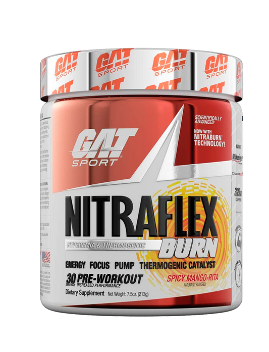 Nitraflex Burn 213 g