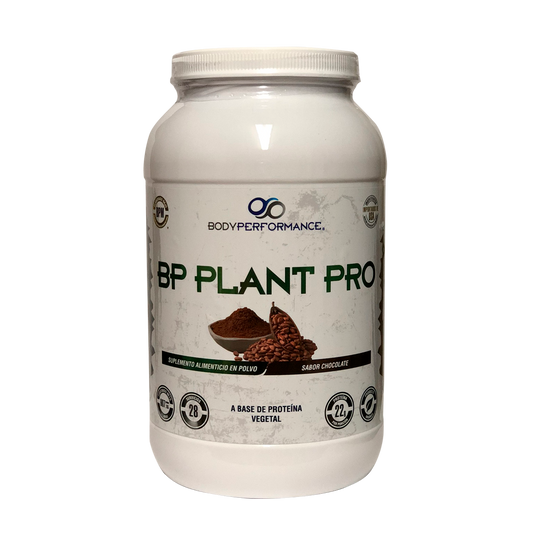 BP Plant Pro 2 lb