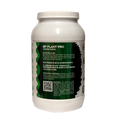 BP Plant Pro 2 lb