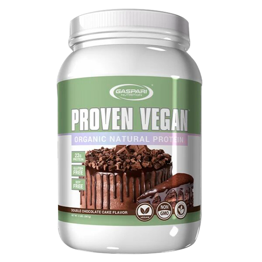 Proven Vegan 2 lb