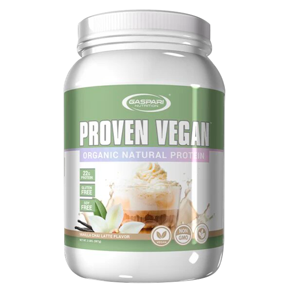 Proven Vegan 2 lb