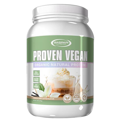 Proven Vegan 2 lb