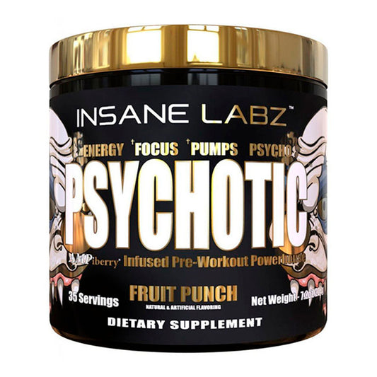 Psychotic Gold 202 g