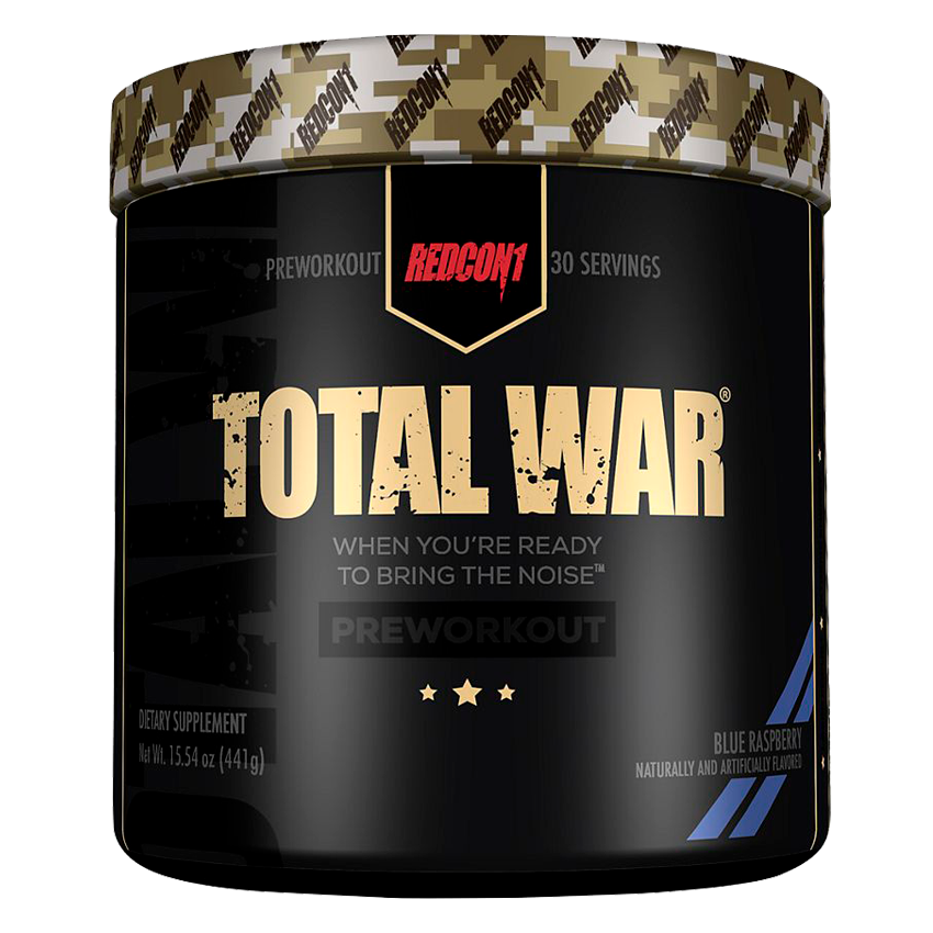 Total War 395 g