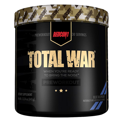 Total War 395 g