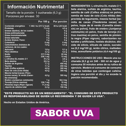Total War 395 g