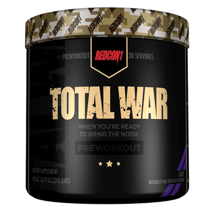 Total War 395 g