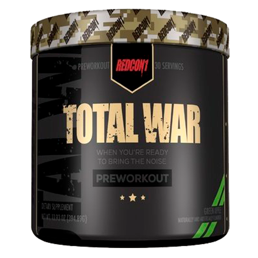 Total War 395 g