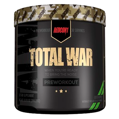 Total War 395 g
