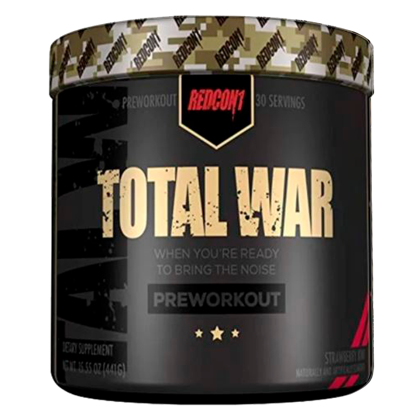 Total War 395 g