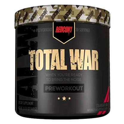 Total War 395 g
