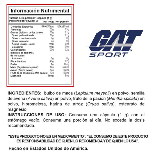 Essentials Tribulus 90 Caps