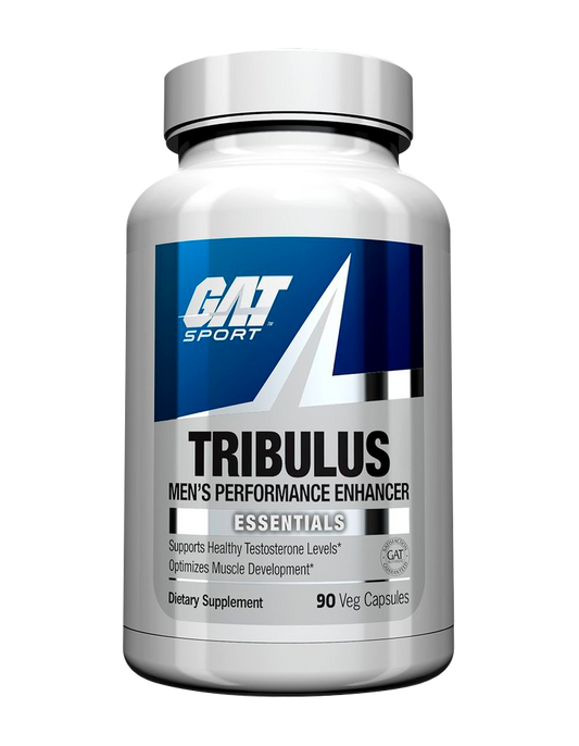 Essentials Tribulus 90 Caps