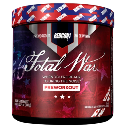 Total War 395 g
