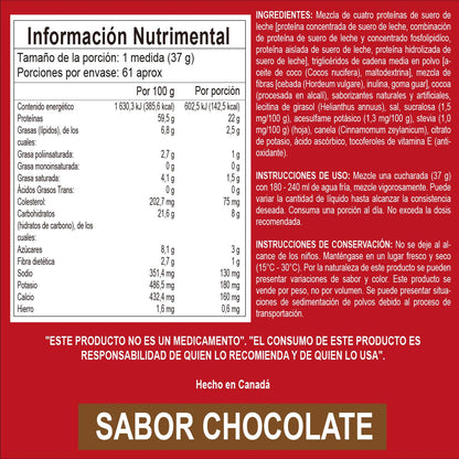 Mutant Whey 5 lb