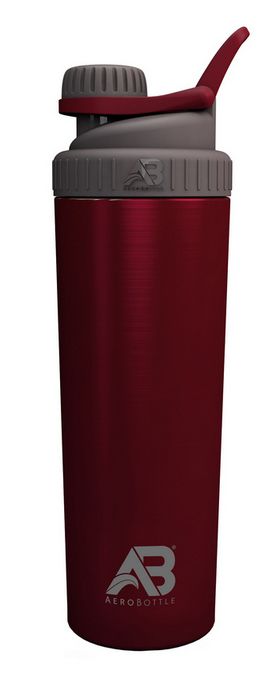 Shaker Primus Steel Red 32 oz