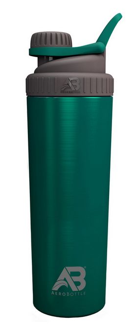 Shaker Primus Steel Teal 32 oz