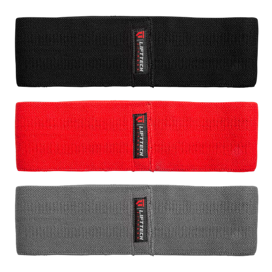 Comp Resistance Bands 3 pz.