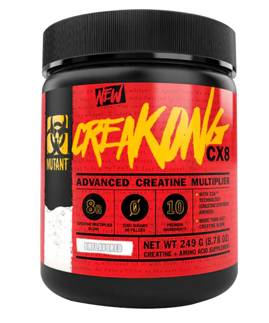 Creakong CX8 249 g (30 srvs)