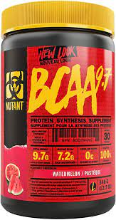 BCAA 9.7 348 g